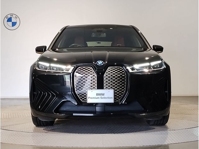 BMW IX 2023 Image 31