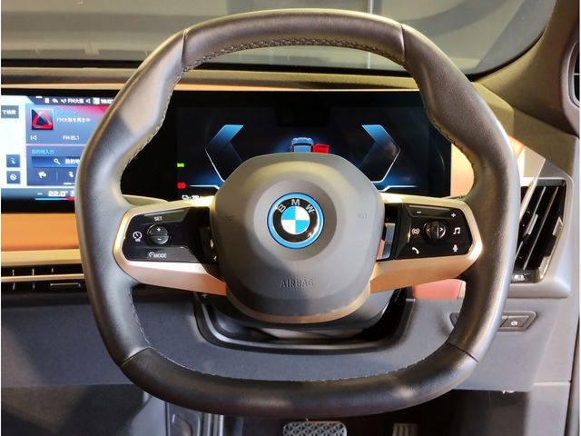 BMW IX 2023 Image 31