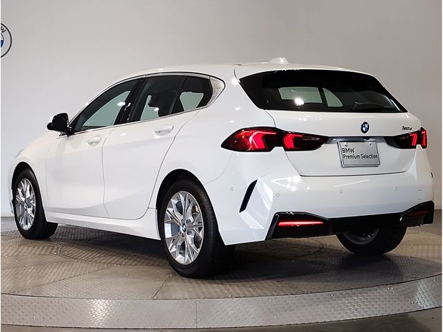 BMW 1SERIES 2025 Image 31