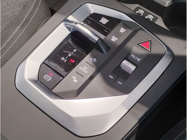 BMW 1SERIES 2025 Image 31