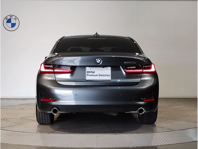 BMW 3SERIES SEDAN 2021 Image 31