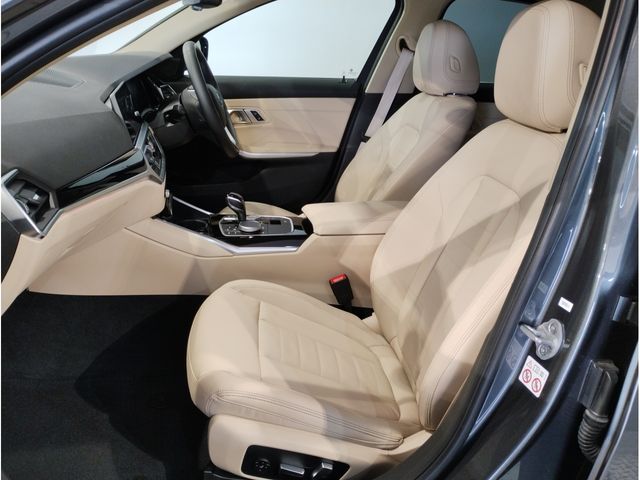 BMW 3SERIES SEDAN 2021 Image 31