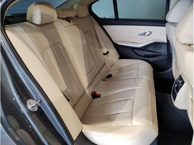 BMW 3SERIES SEDAN 2021 Image 31