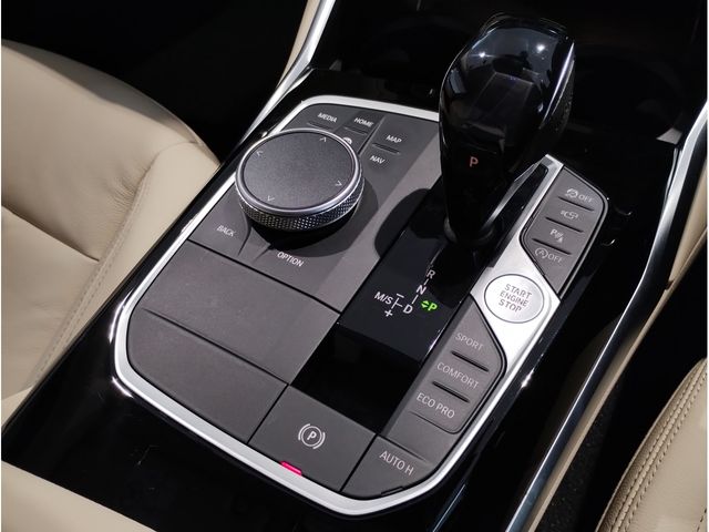 BMW 3SERIES SEDAN 2021 Image 31