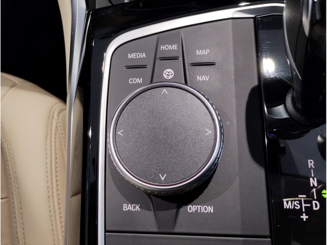 BMW 3SERIES SEDAN 2021 Image 31