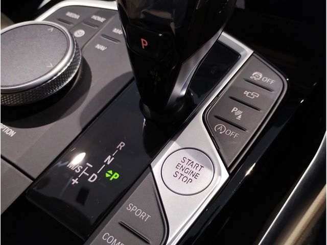 BMW 3SERIES SEDAN 2021 Image 31