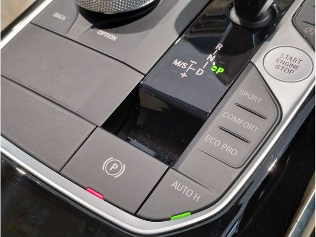 BMW 3SERIES SEDAN 2021 Image 31