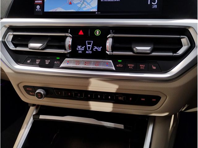 BMW 3SERIES SEDAN 2021 Image 31