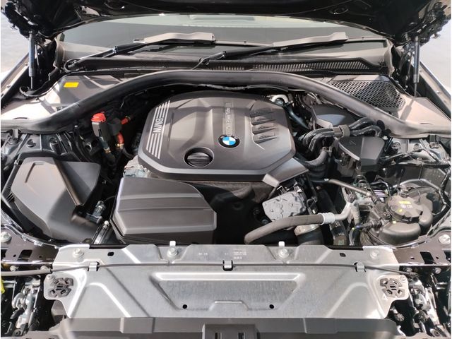 BMW 3SERIES SEDAN 2021 Image 31