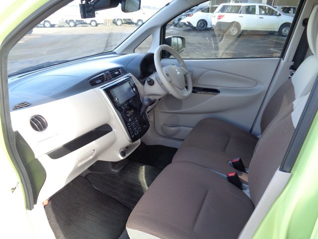 MITSUBISHI EK WAGON 2017 Image 31