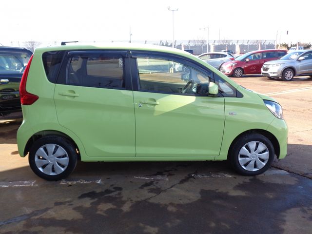 MITSUBISHI EK WAGON 2017 Image 31