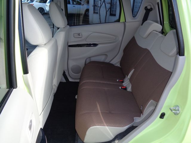 MITSUBISHI EK WAGON 2017 Image 31