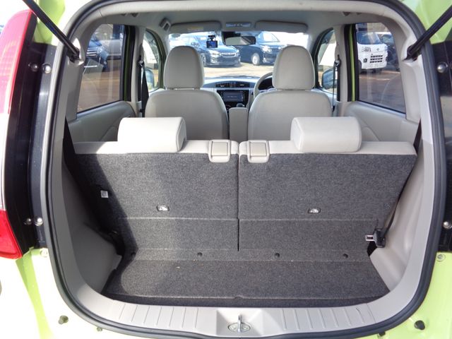 MITSUBISHI EK WAGON 2017 Image 31