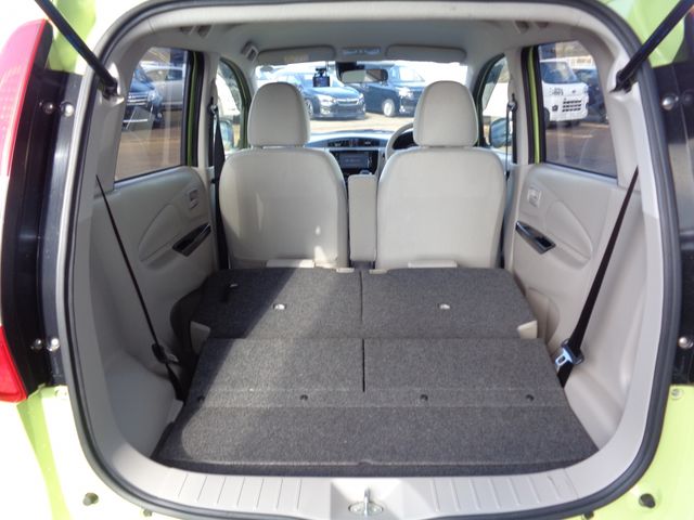 MITSUBISHI EK WAGON 2017 Image 31