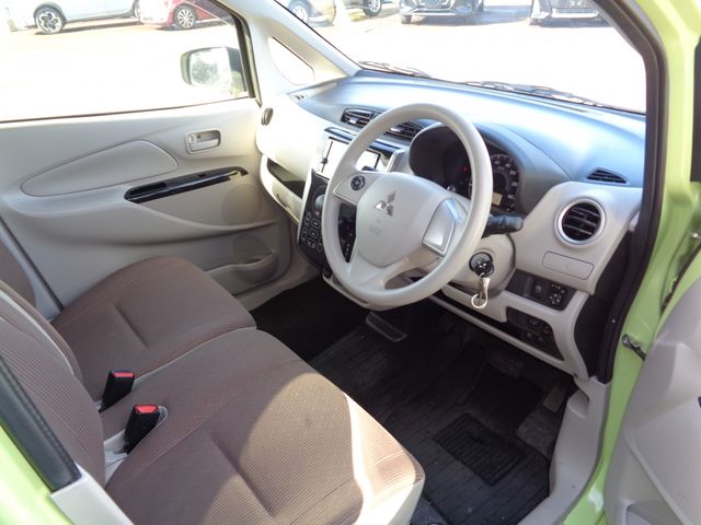 MITSUBISHI EK WAGON 2017 Image 31