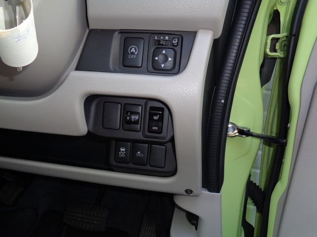 MITSUBISHI EK WAGON 2017 Image 31