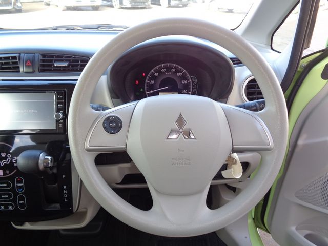 MITSUBISHI EK WAGON 2017 Image 31