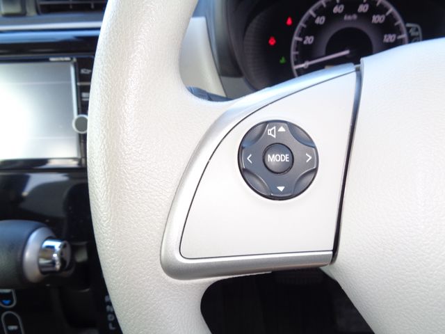 MITSUBISHI EK WAGON 2017 Image 31