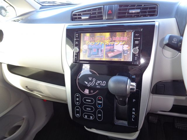 MITSUBISHI EK WAGON 2017 Image 31