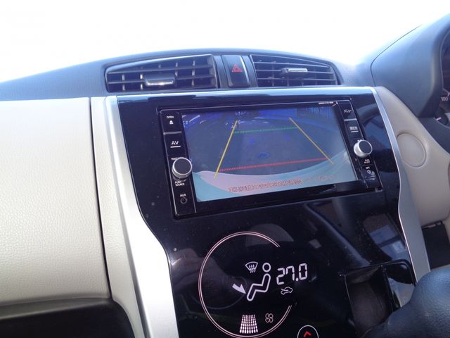 MITSUBISHI EK WAGON 2017 Image 31