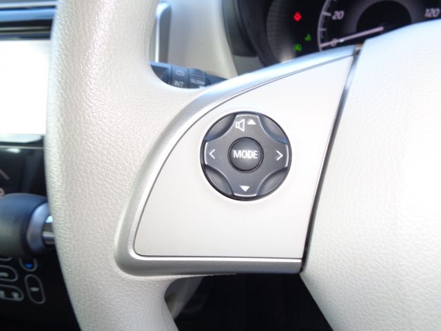 MITSUBISHI EK WAGON 2017 Image 31