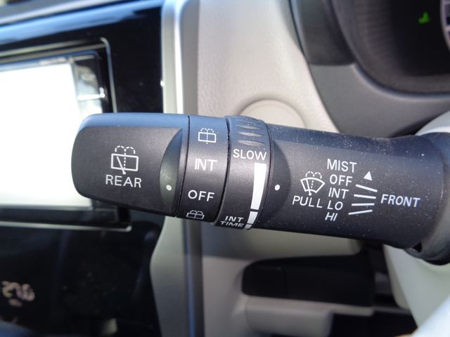 MITSUBISHI EK WAGON 2017 Image 31