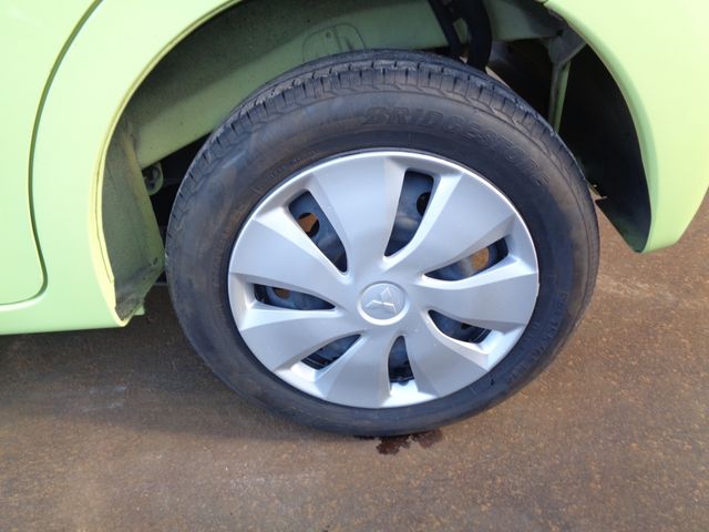 MITSUBISHI EK WAGON 2017 Image 31