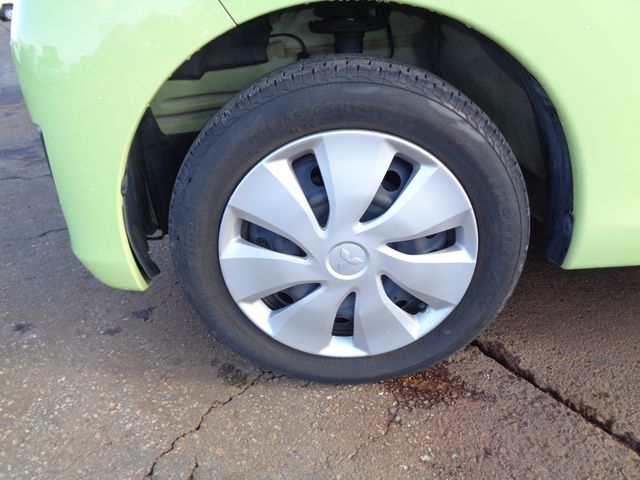 MITSUBISHI EK WAGON 2017 Image 31