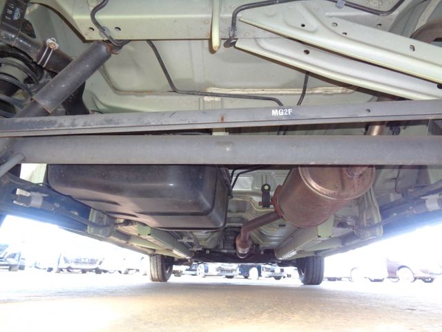 MITSUBISHI EK WAGON 2017 Image 31