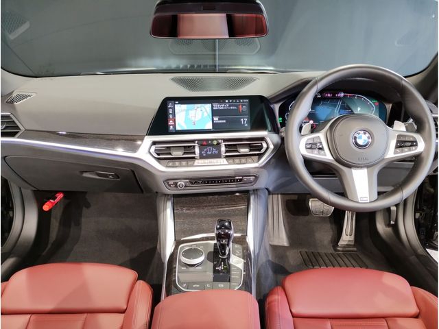 BMW 4SERIES OPEN 2022 Image 31