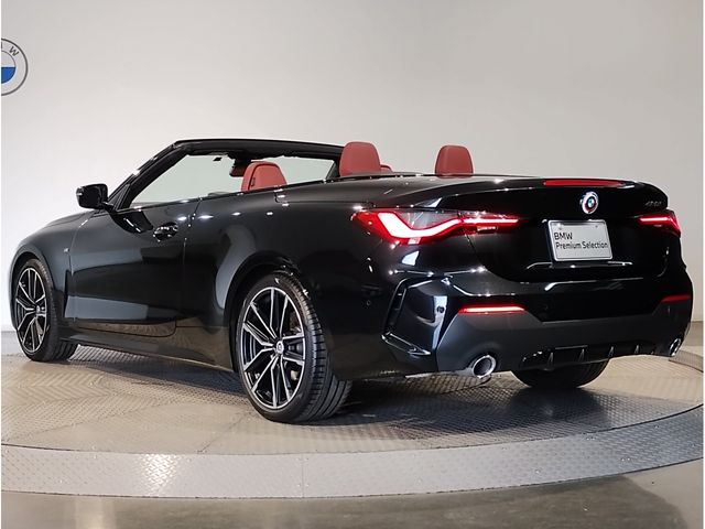 BMW 4SERIES OPEN 2022 Image 31