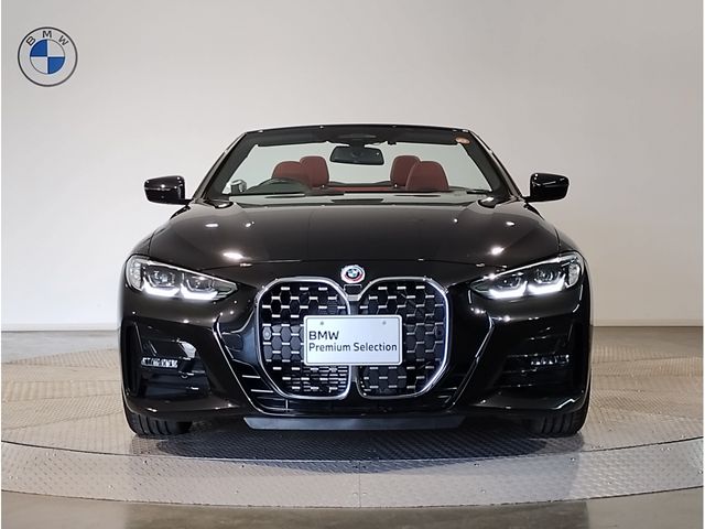 BMW 4SERIES OPEN 2022 Image 31