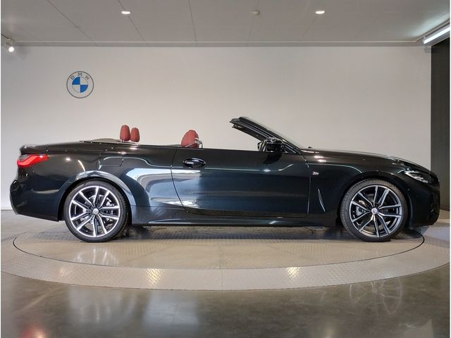 BMW 4SERIES OPEN 2022 Image 31