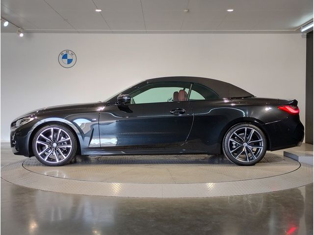 BMW 4SERIES OPEN 2022 Image 31