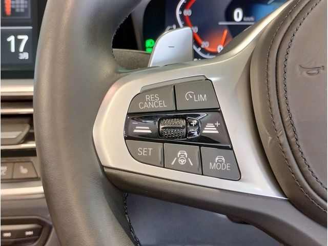 BMW 4SERIES OPEN 2022 Image 31