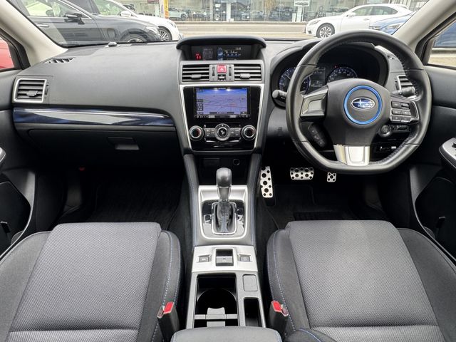 SUBARU LEVORG 2015 Image 31
