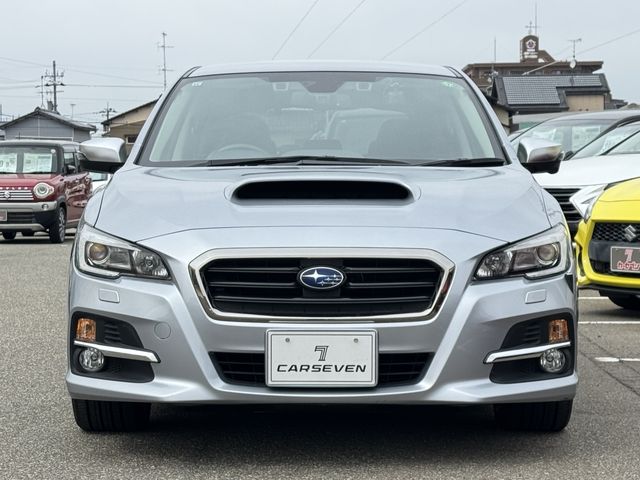 SUBARU LEVORG 2015 Image 31