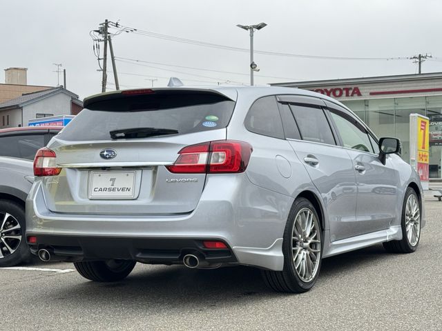 SUBARU LEVORG 2015 Image 31