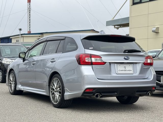 SUBARU LEVORG 2015 Image 31
