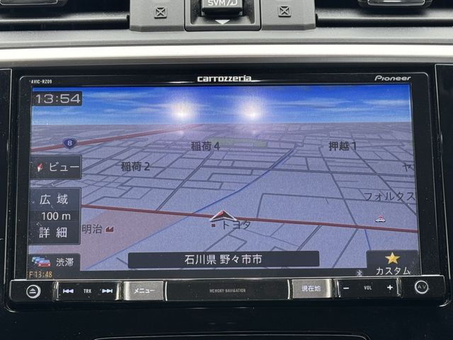 SUBARU LEVORG 2015 Image 31