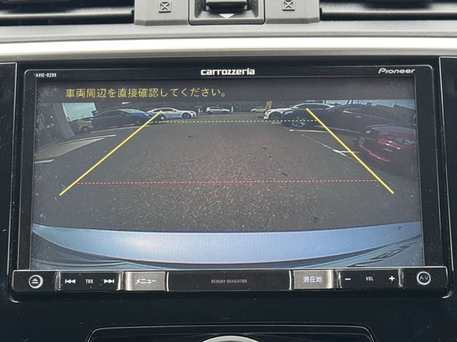 SUBARU LEVORG 2015 Image 31