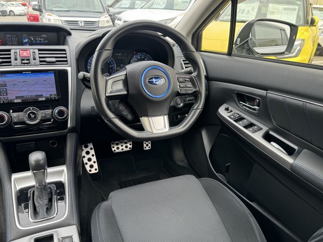 SUBARU LEVORG 2015 Image 31