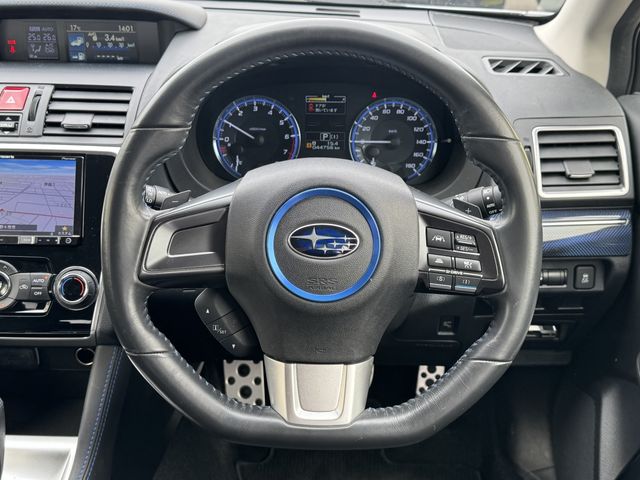 SUBARU LEVORG 2015 Image 31