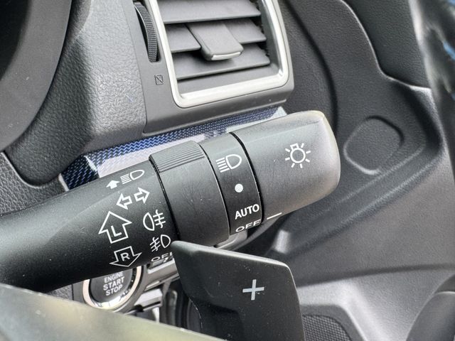 SUBARU LEVORG 2015 Image 31