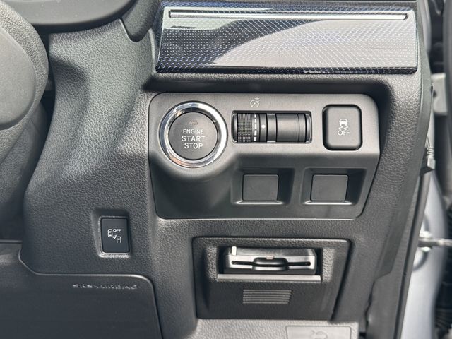 SUBARU LEVORG 2015 Image 31