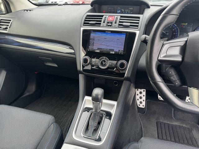 SUBARU LEVORG 2015 Image 31