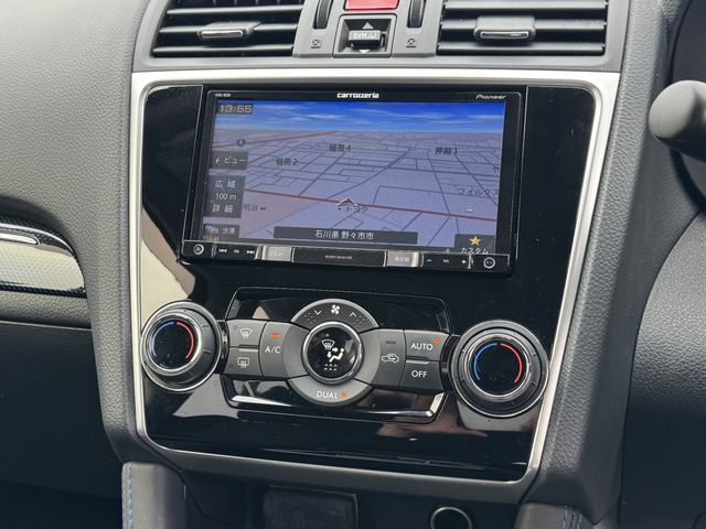 SUBARU LEVORG 2015 Image 31