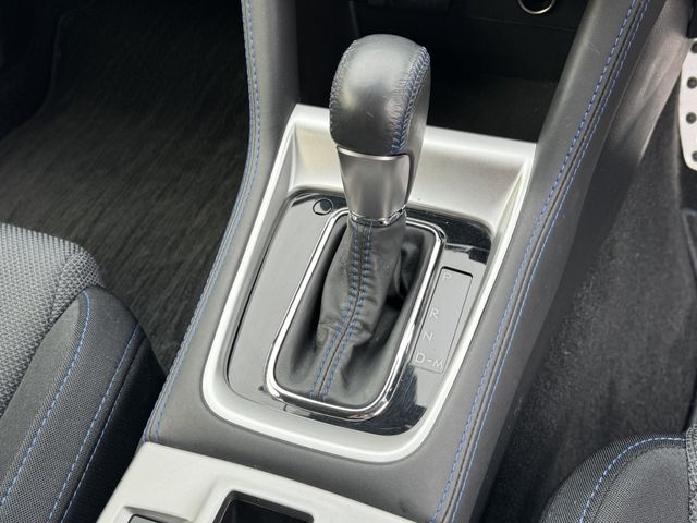 SUBARU LEVORG 2015 Image 31