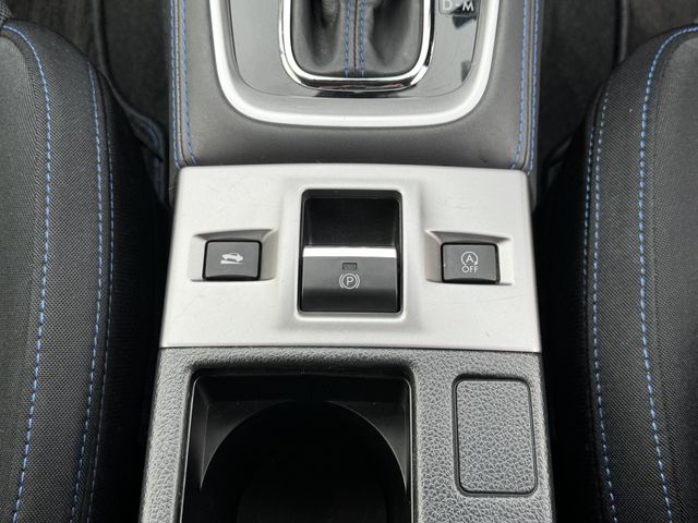 SUBARU LEVORG 2015 Image 31