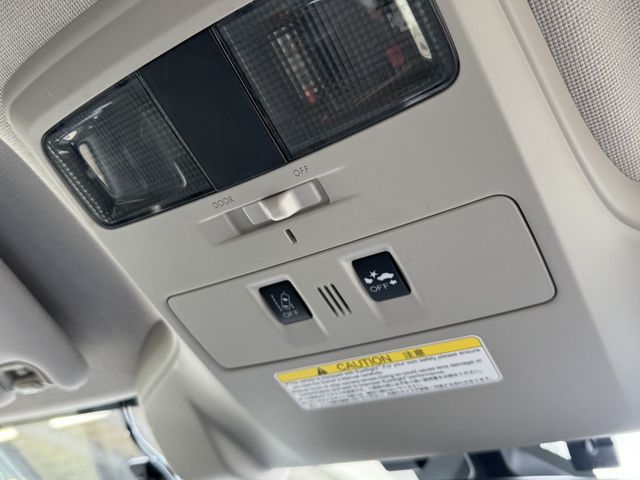 SUBARU LEVORG 2015 Image 31